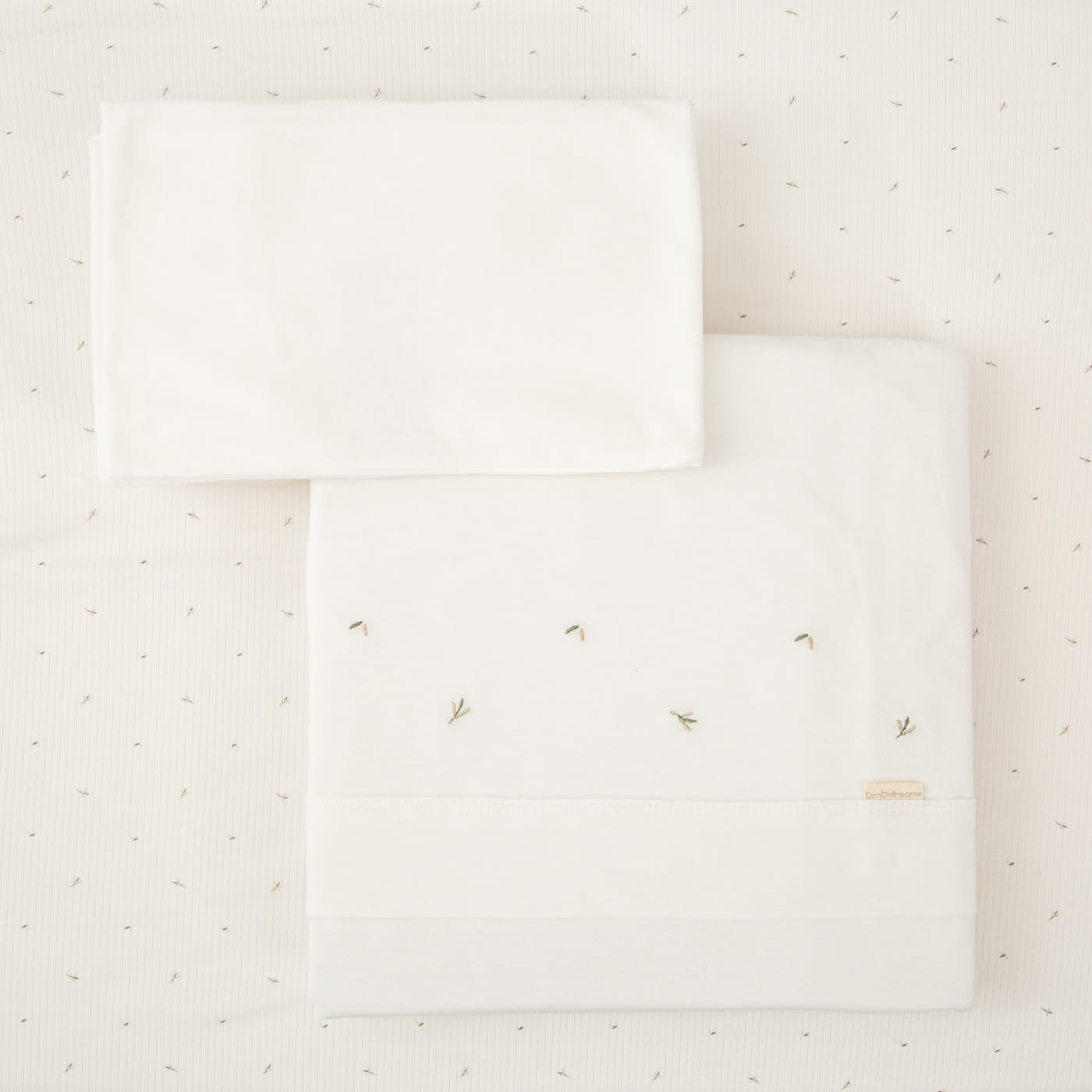 TRIPT.PTO.MAXI 70X140 689 CORNELIA 534 16 B/VERDE - 