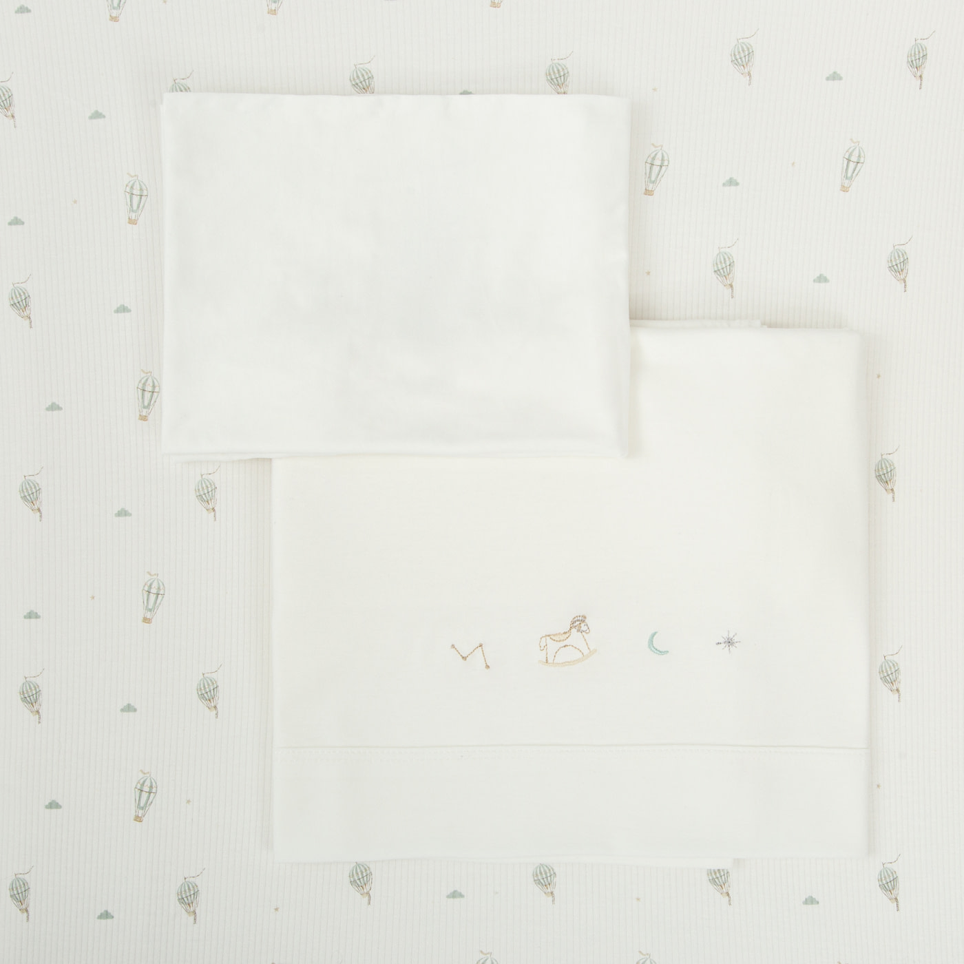 TRIPT.PTO.MAXI 70X140 689 BLUE SKY 535 16 B/VERDE - 