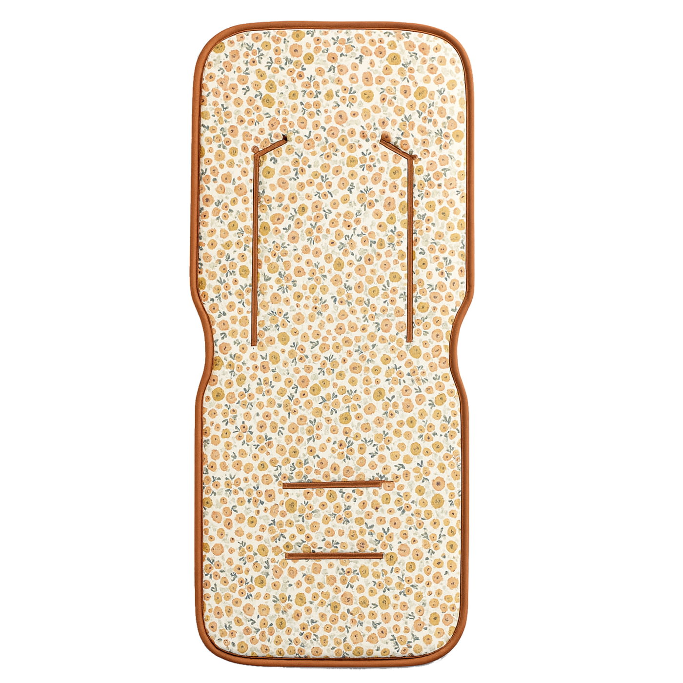 COLCHONETA RECTA 706 FORMENTERA B08 97 MULTIC. - 