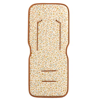 COLCHONETA RECTA 706 FORMENTERA B08 97 MULTIC.