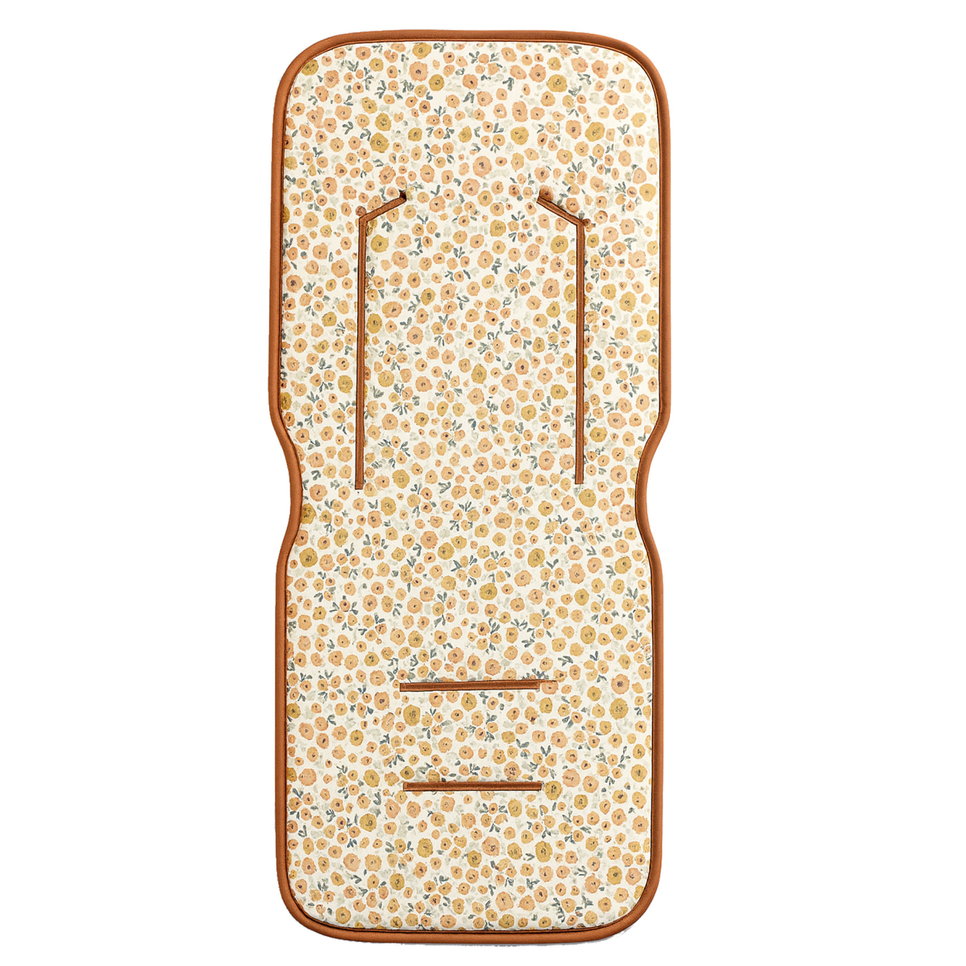 COLCHONETA RECTA 706 FORMENTERA B08 97 MULTIC. - 