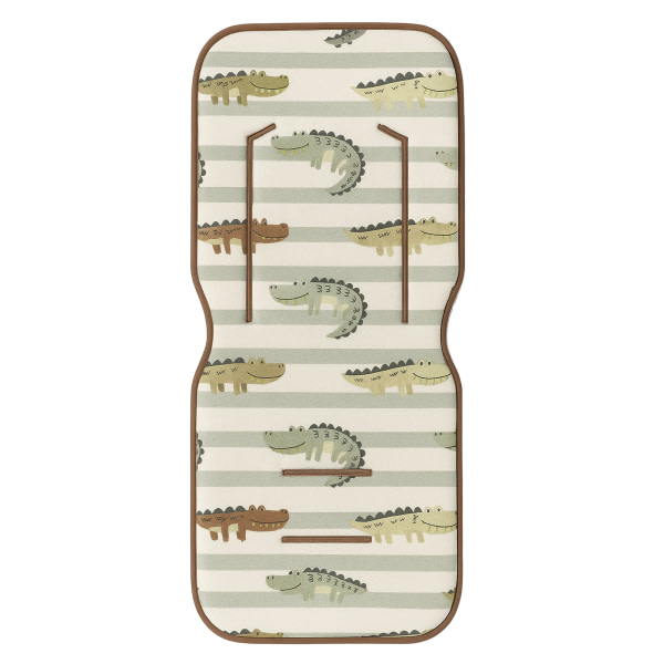 COLCHONETA RECTA 706 CAIMAN B10 97 MULTIC.