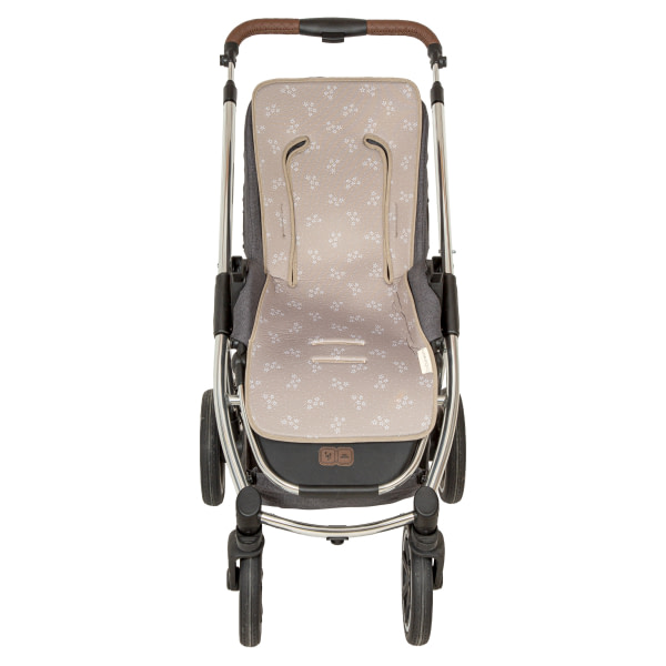 COLCHONETA RECTA 706 STARS C29 00 LINO