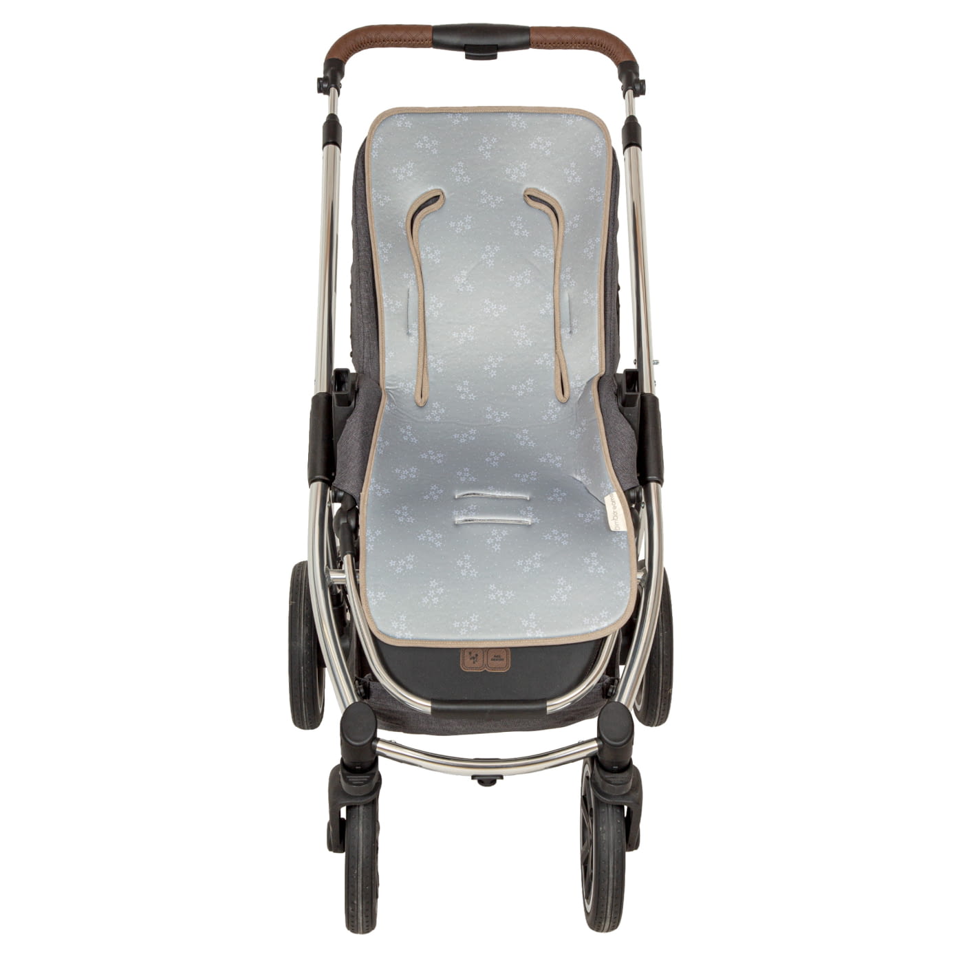 COLCHONETA RECTA 706 STARS C29 06 VERDE - 