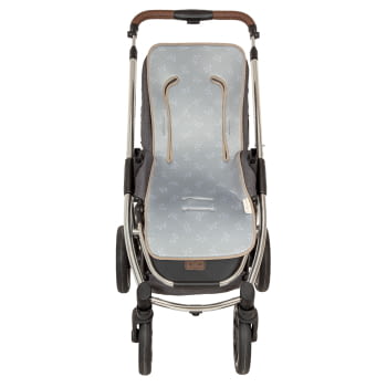 COLCHONETA RECTA 706 STARS C29 06 VERDE