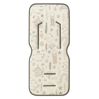 COLCHONETA RECTA 706 SEA C34 01 BLANCO