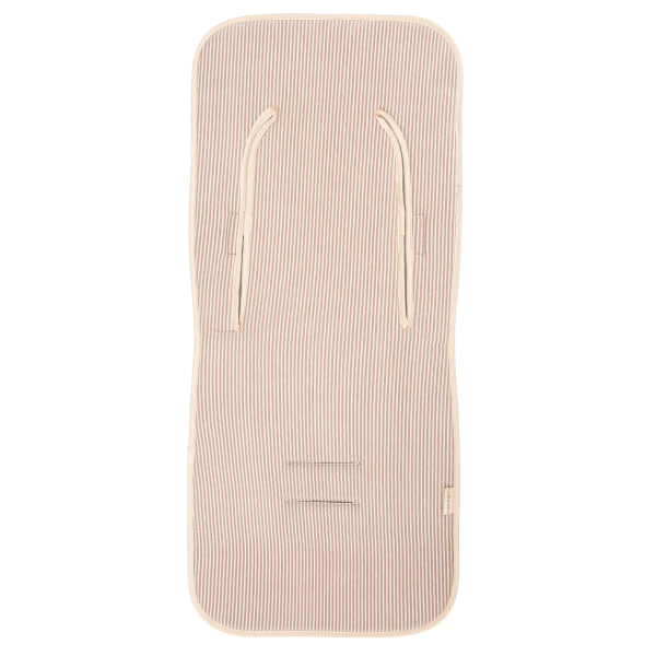 COLCHONETA RECTA 706 VENETO C39 20 B/TERRACOTA