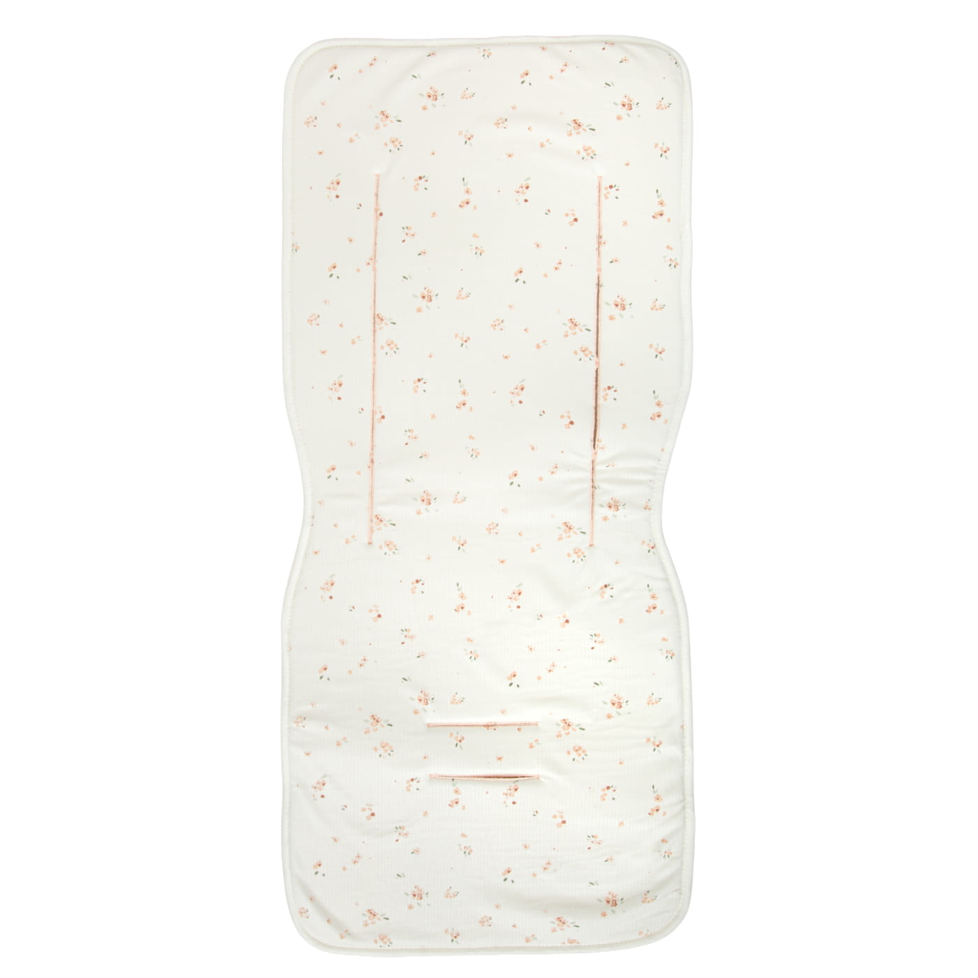 COLCHONETA RECTA 706 MONET R01 14 B/ROSA - 