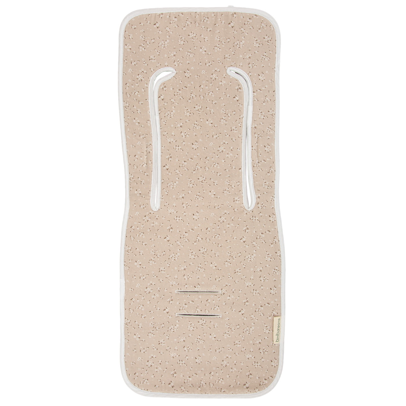 COLCHONETA RECTA 706 ANAIS R07 00 LINO - 