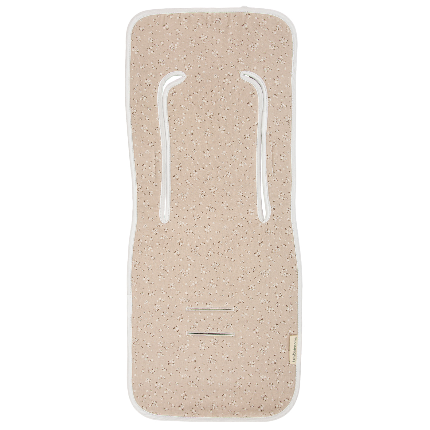 COLCHONETA RECTA 706 ANAIS R07 00 LINO - 