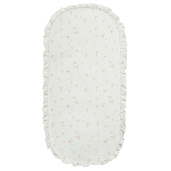 COLCHONETA CAPAZO/CUCO 707 MONET R01 14 B/ROSA