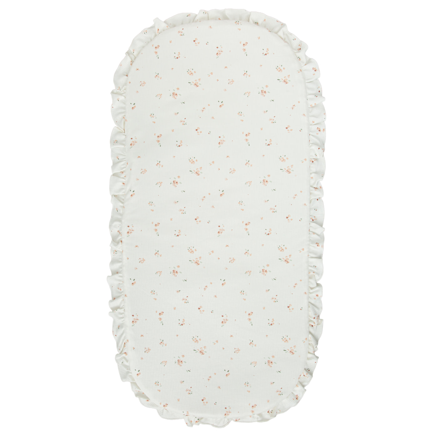 COLCHONETA CAPAZO/CUCO 707 MONET R01 14 B/ROSA - 