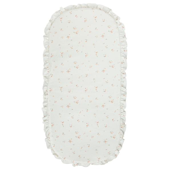 COLCHONETA CAPAZO/CUCO 707 MONET R01 14 B/ROSA