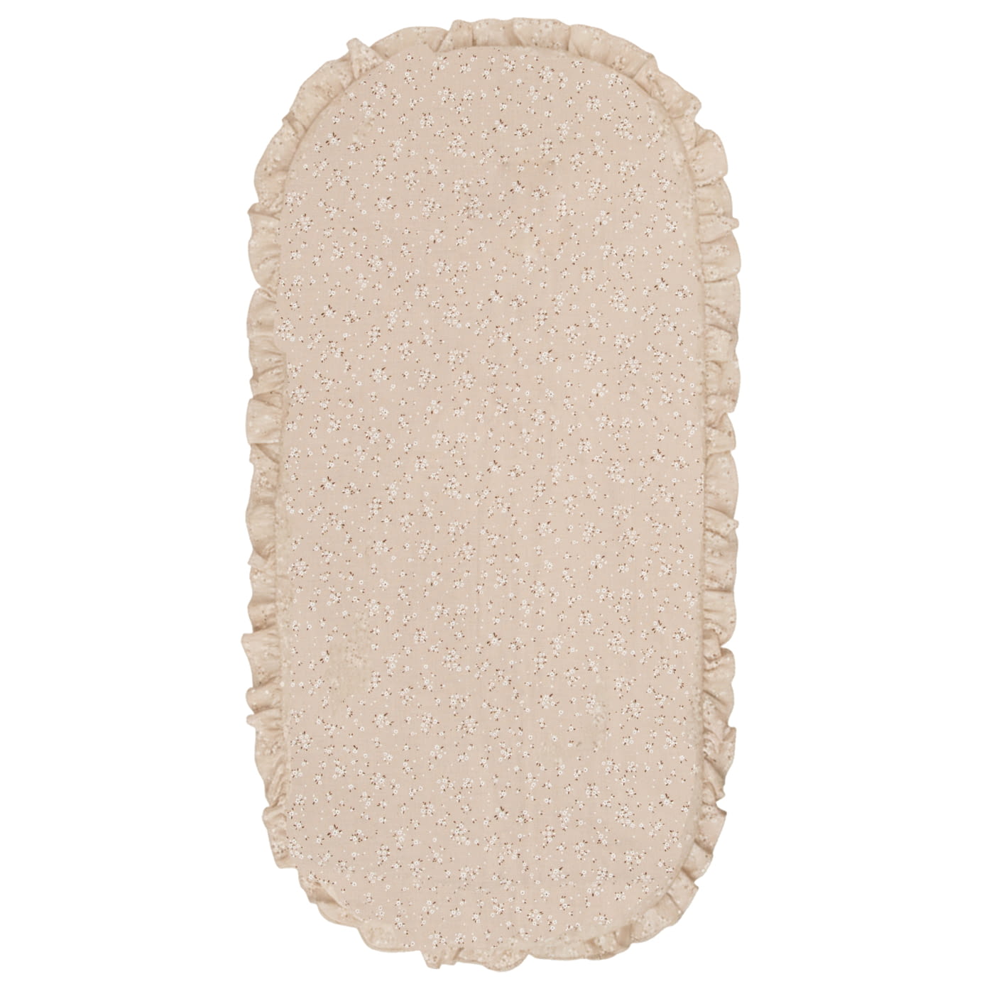 COLCHONETA CAPAZO/CUCO 707 ANAIS R07 10 B/LINO - 