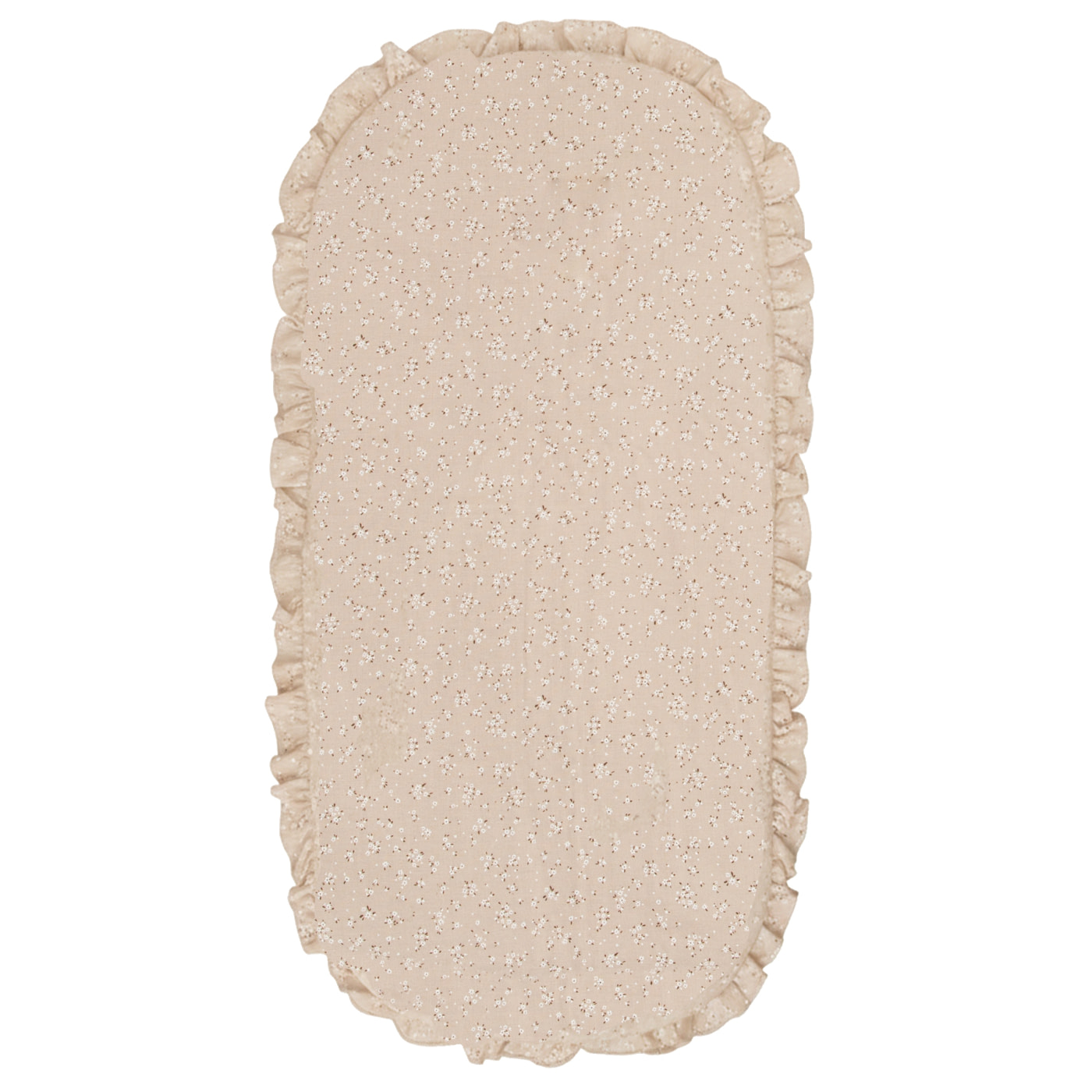 COLCHONETA CAPAZO/CUCO 707 ANAIS R07 10 B/LINO - 