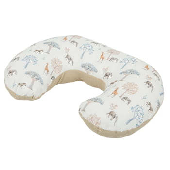 COJIN LACTANCIA 62X50 710 TANZANIA 536 97 MULTIC.