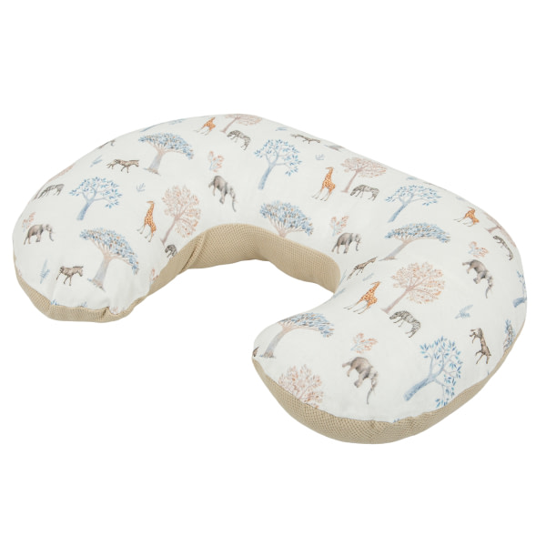 COJIN LACTANCIA 62X50 710 TANZANIA 536 97 MULTIC.