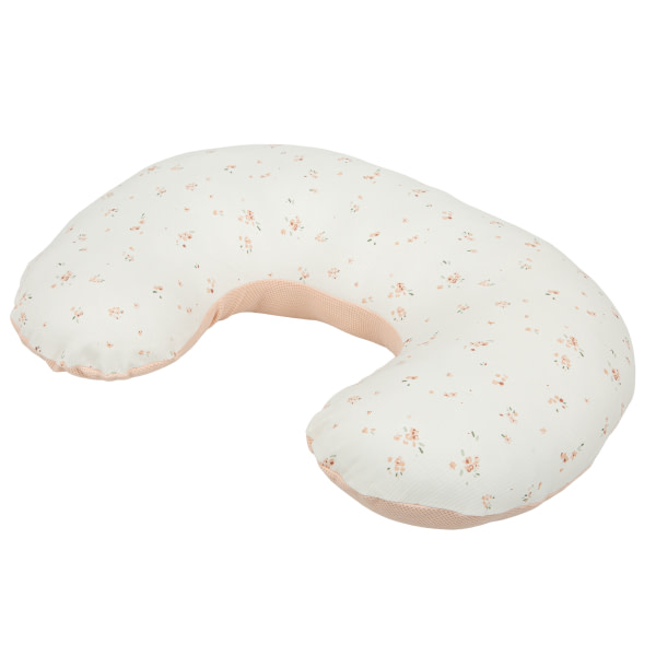 COJIN LACTANCIA 62X50 710 MONET R01 14 B/ROSA