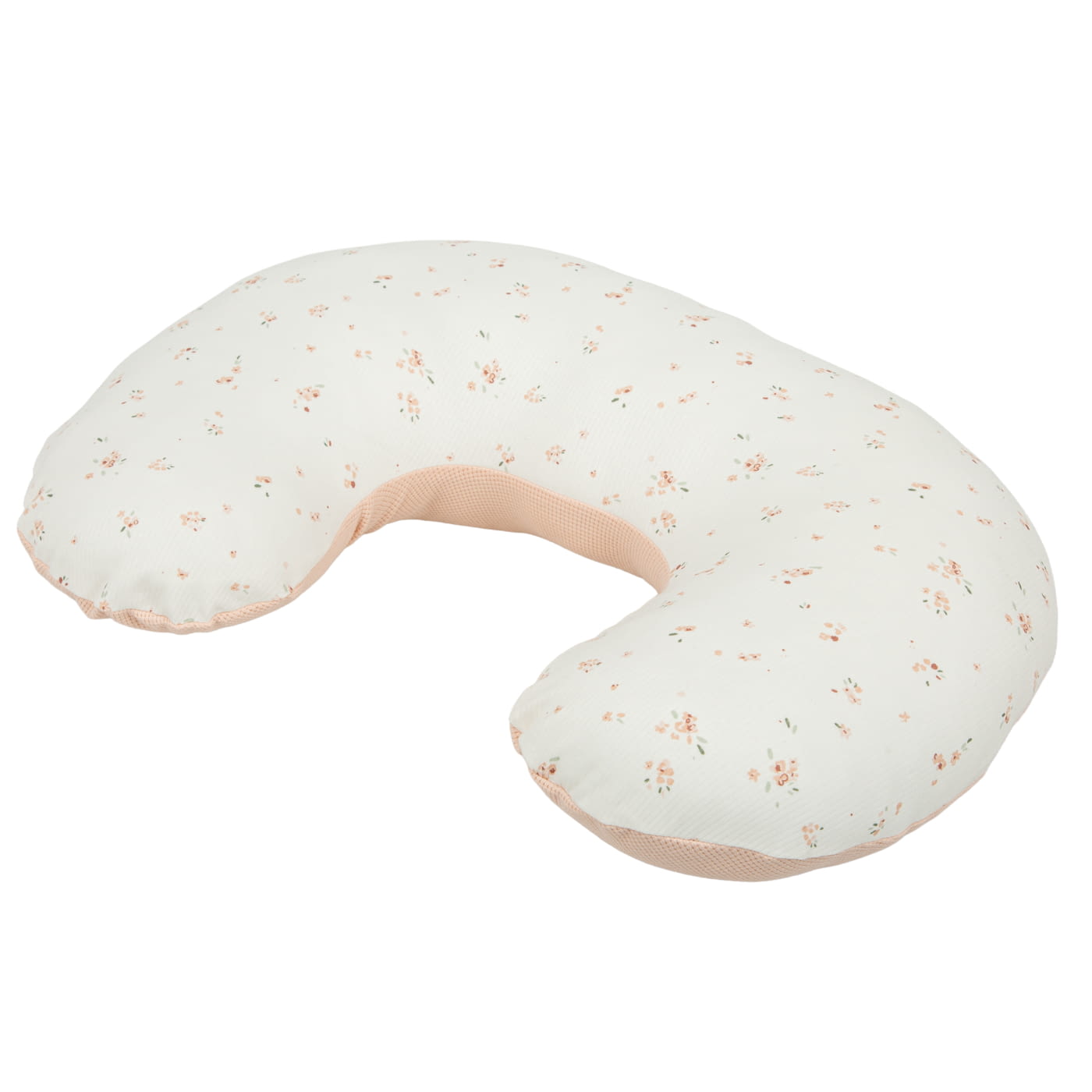 COJIN LACTANCIA 62X50 710 MONET R01 14 B/ROSA - 