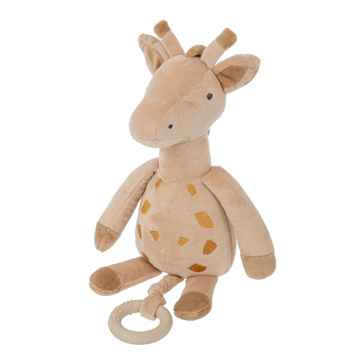 PELUCHE MUSICAL 30 CM 711 NOE 419 10 B/LINO - 