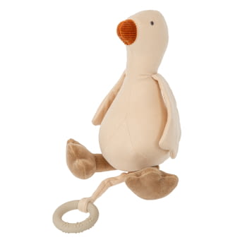 PELUCHE MUSICAL 30 CM 711 H.FOREST 533 10 B/LINO