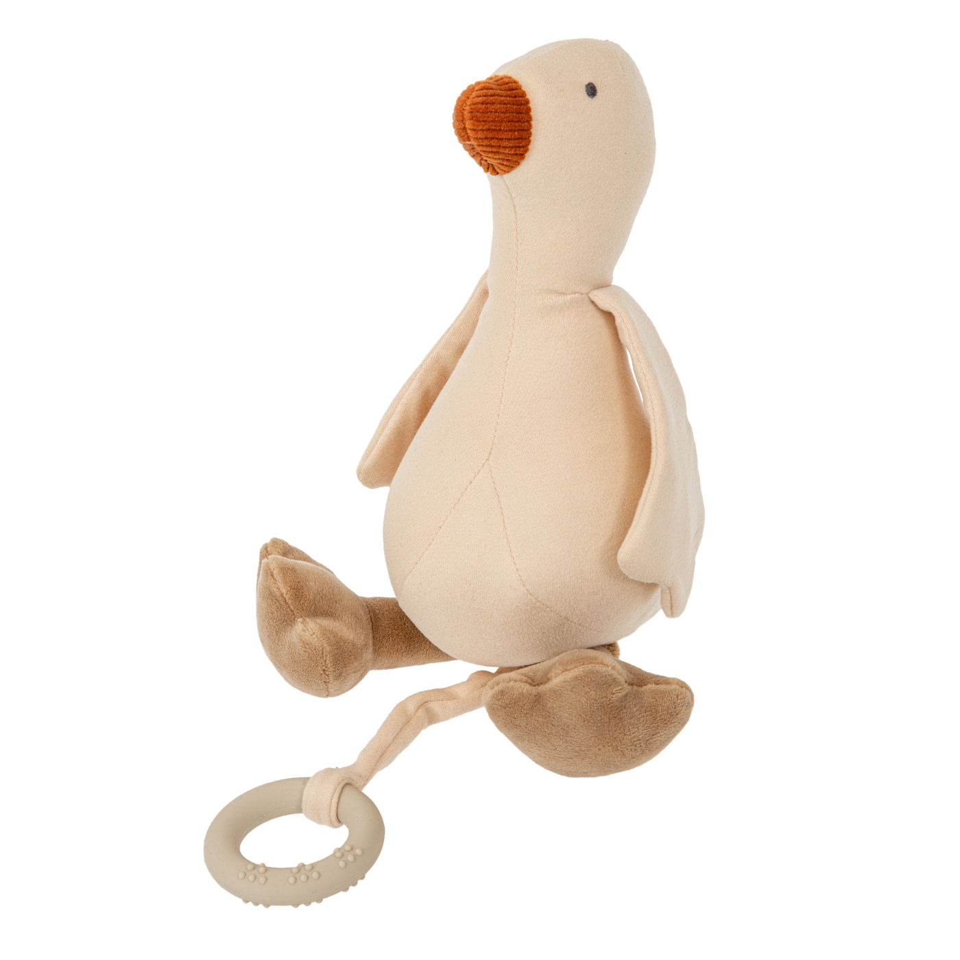 PELUCHE MUSICAL 30 CM 711 H.FOREST 533 10 B/LINO - 