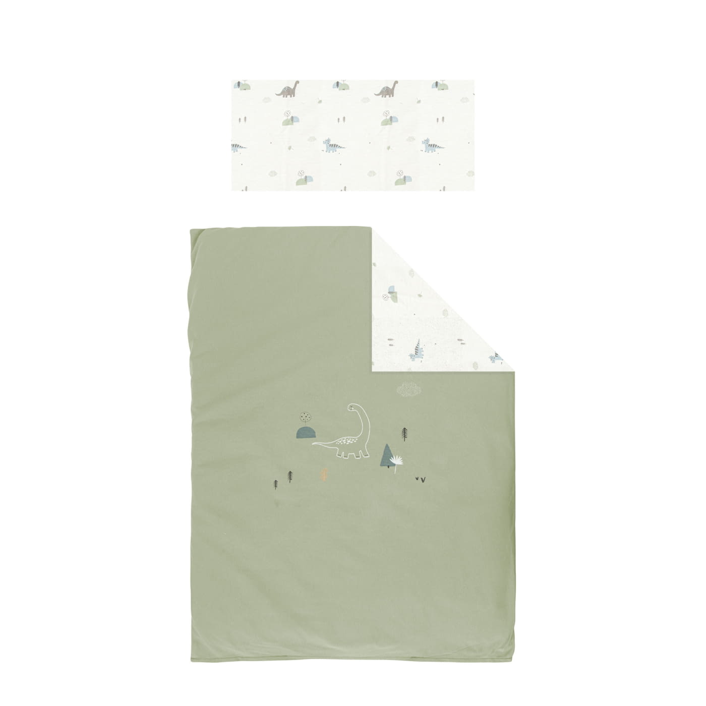F.NORD+F.ALMOH 110X155 789 TREX 528 16 B/VERDE - 