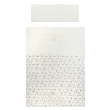 F.NORD+F.ALMOH 110X155 789 TANZANIA 536 97 MULTIC.