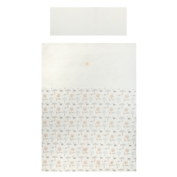 F.NORD+F.ALMOH 110X155 789 TANZANIA 536 97 MULTIC.