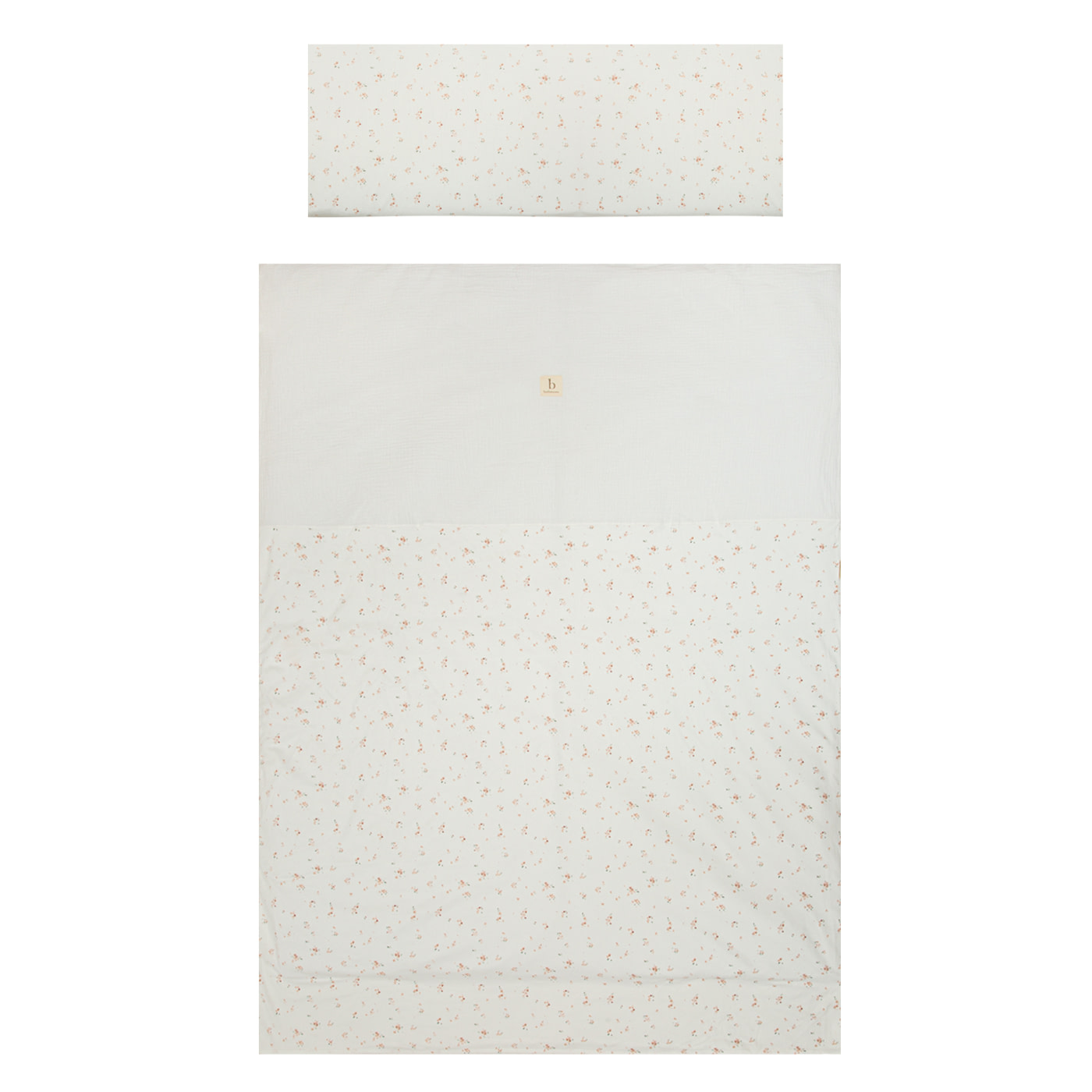 F.NORD+F.ALMOH 110X155 789 MONET R01 14 B/ROSA - 