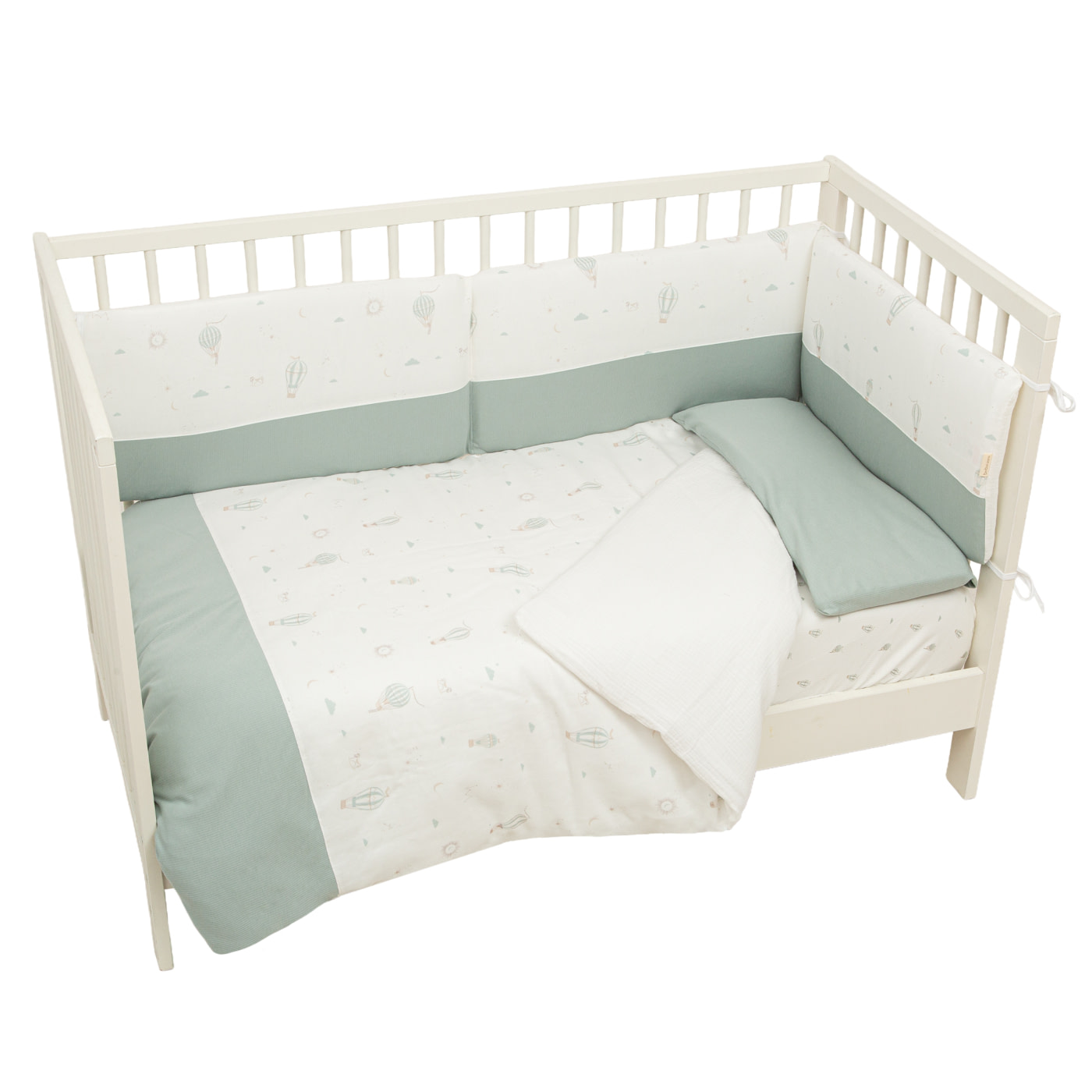 F.NORD+PROT+F.ALM 110X155 792 BLUE SKY 535 16 B/VE - 