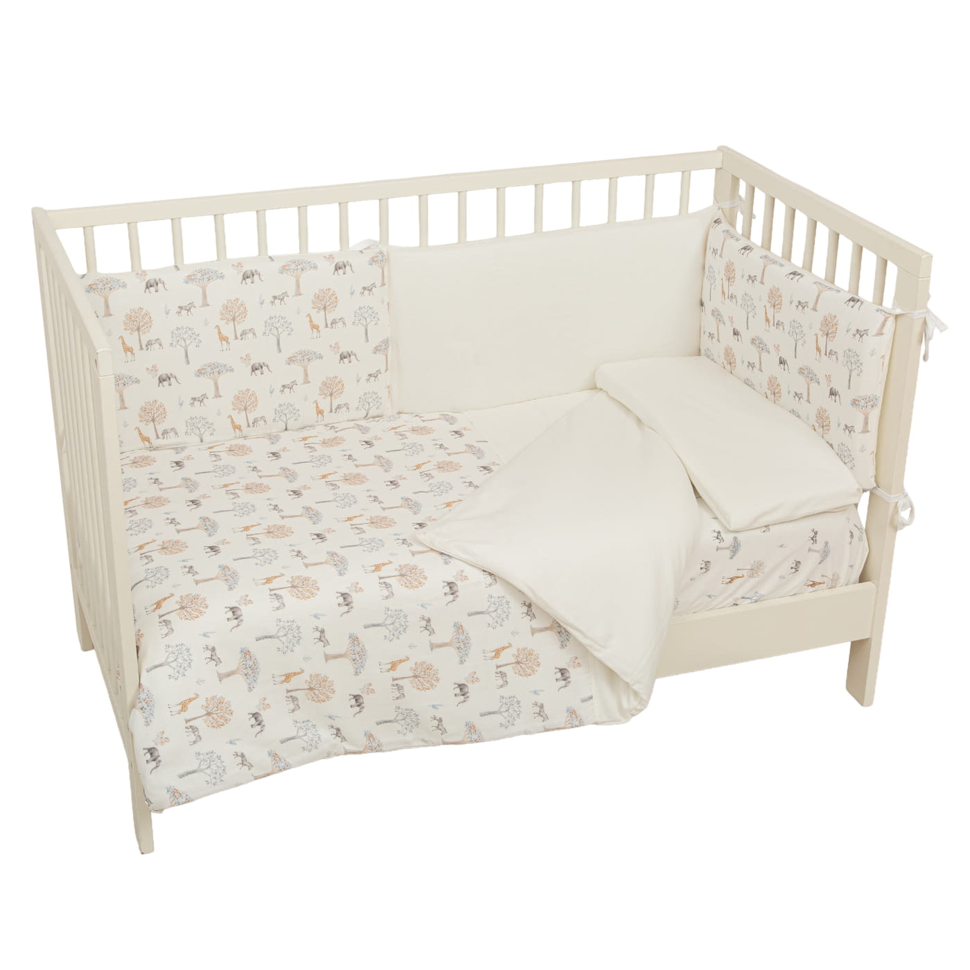 F.NORD+PROT+F.ALM 110X155 792 TANZANIA 536 97 MULT - 