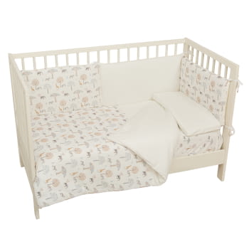 F.NORD+PROT+F.ALM 110X155 792 TANZANIA 536 97 MULT