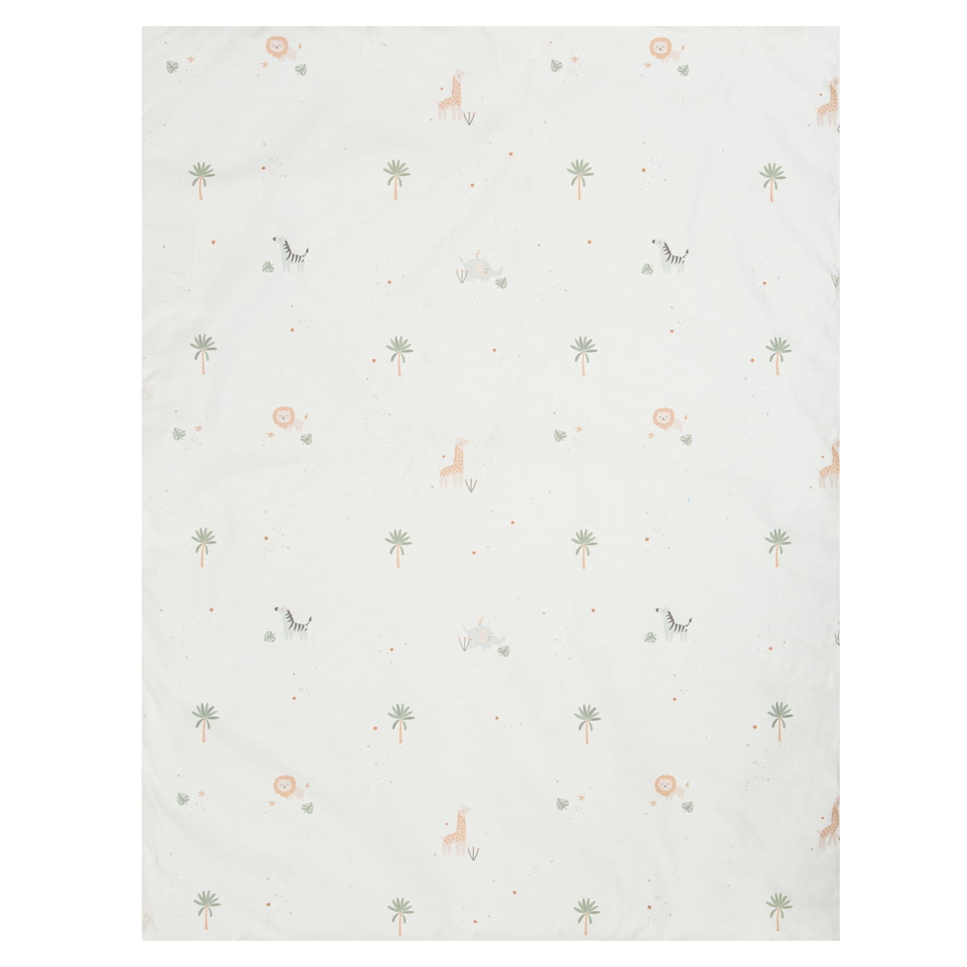 F.NORD.+RELLENO MINICUNA 833 PALM 614 16 B/VERDE - 