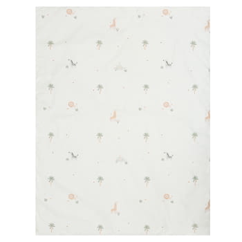 F.NORD.+RELLENO MINICUNA 833 PALM 614 16 B/VERDE