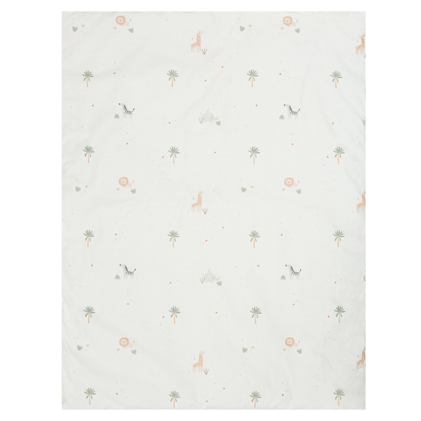 F.NORD.+RELLENO MINICUNA 833 PALM 614 16 B/VERDE - 