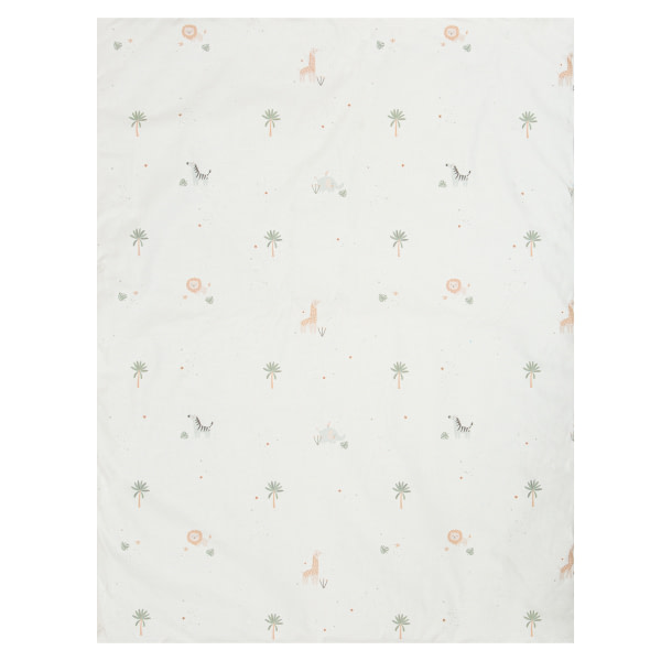 F.NORD.+RELLENO MINICUNA 833 PALM 614 16 B/VERDE