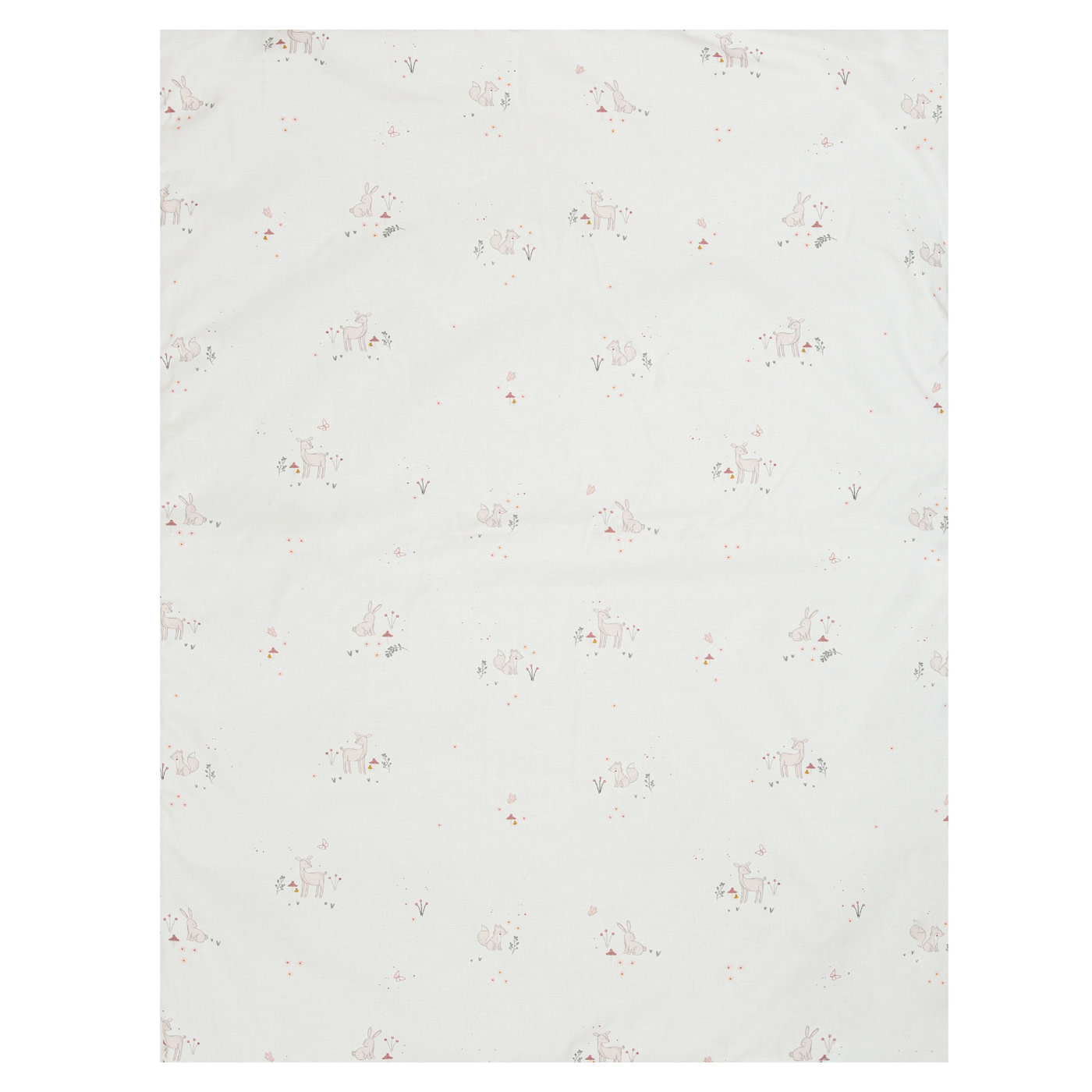 F.NORD.+RELLENO MINICUNA 833 DEER 615 14 B/ROSA - 