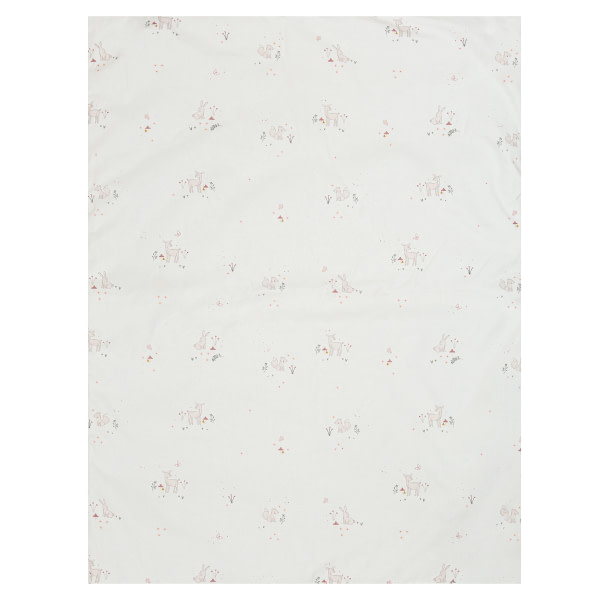 F.NORD.+RELLENO MINICUNA 833 DEER 615 14 B/ROSA