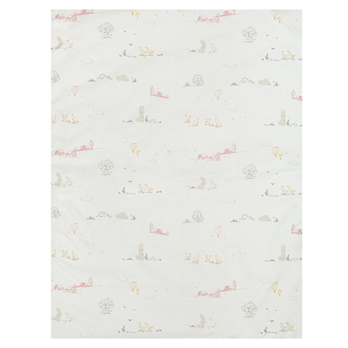 F.NORD.+RELLENO MINICUNA 833 CAMPO 617 10 B/LINO - 