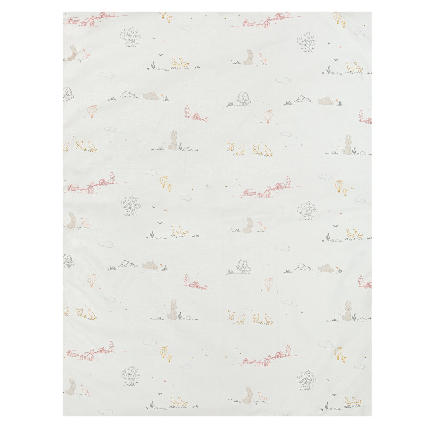 F.NORD.+RELLENO MINICUNA 833 CAMPO 617 10 B/LINO - 