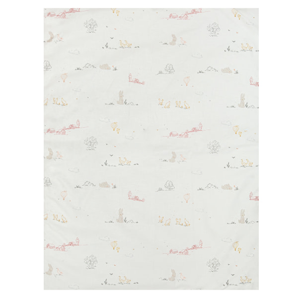 F.NORD.+RELLENO MINICUNA 833 CAMPO 617 10 B/LINO