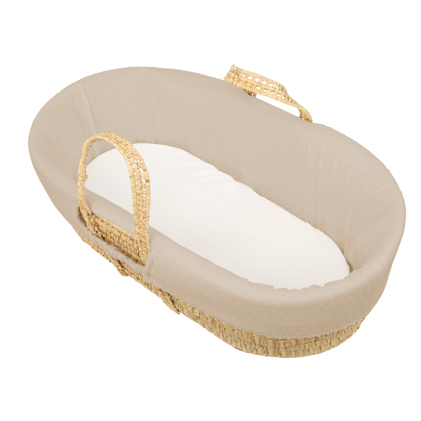 INTERIOR CAPAZO/CUCO UNIV. 834 PLUMETI PLU 02 BEIG - 