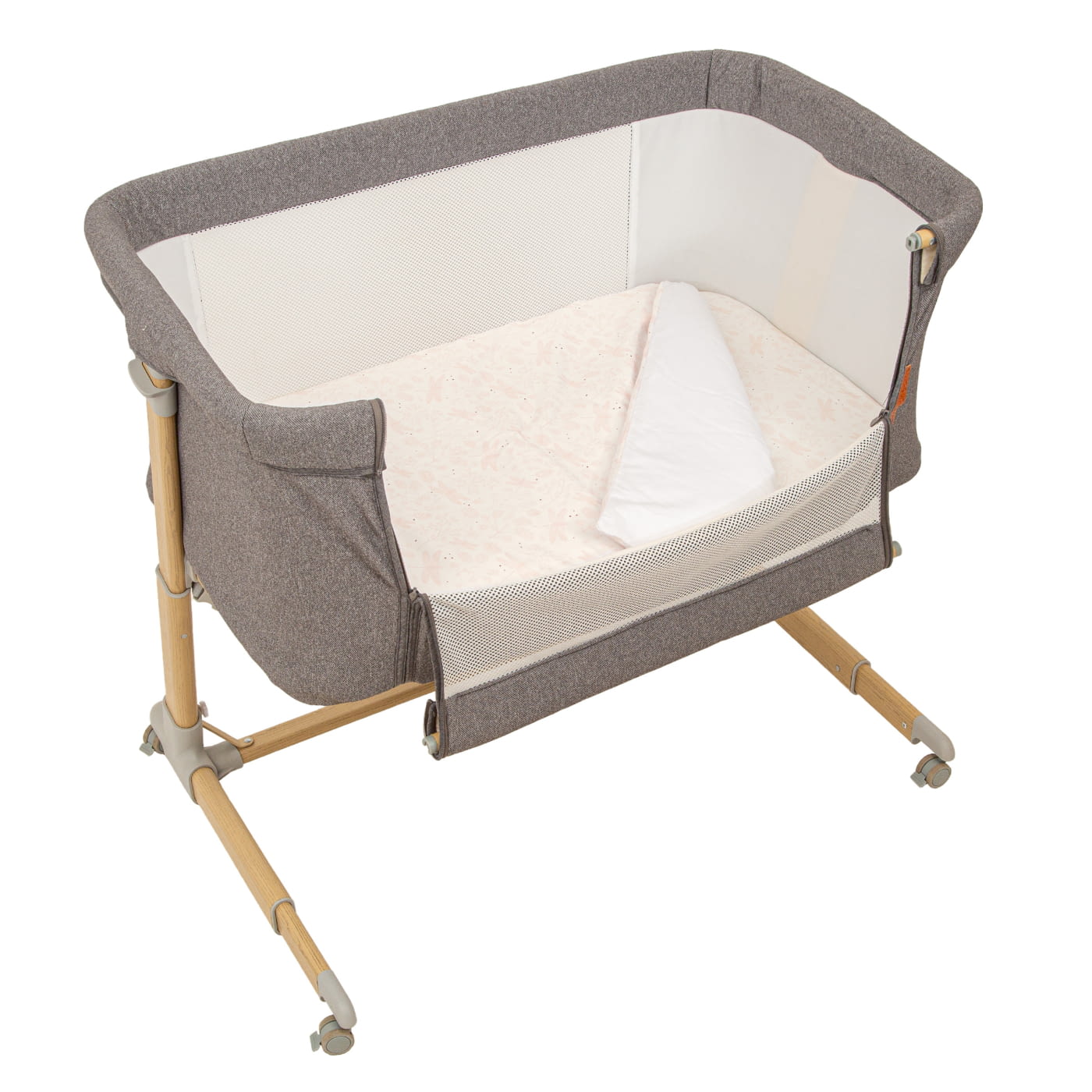 F.NORD+REL.MINICUNA 80X100 847 DAFNE 532 14 B/ROSA - 