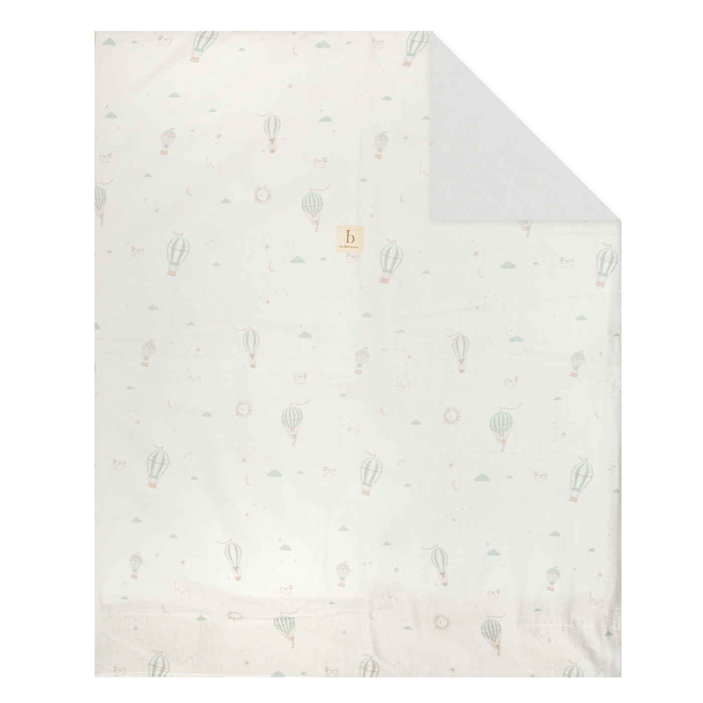 F.NORD+REL.MINICUNA 80X100 847 BLUE SKY 535 16 B/V - 