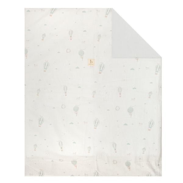 F.NORD+REL.MINICUNA 80X100 847 BLUE SKY 535 16 B/V