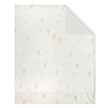 F.NORD+REL.MINICUNA 80X100 847 BLUE SKY 535 16 B/V