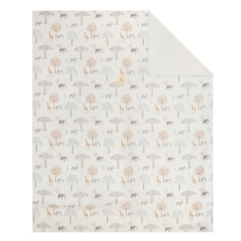 F.NORD+REL.MINICUNA 80X100 847 TANZANIA 536 97 MUL