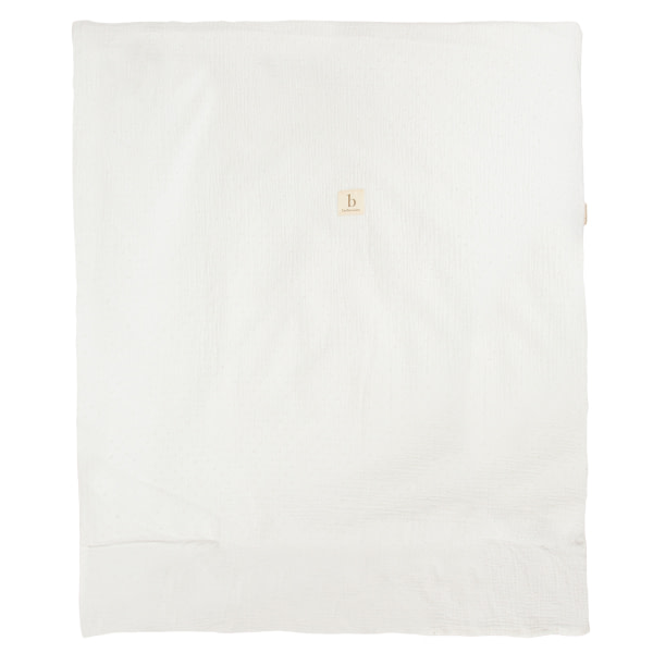 F.NORD+REL.MINICUNA 80X100 847 CLOUD 537 01 BLANCO