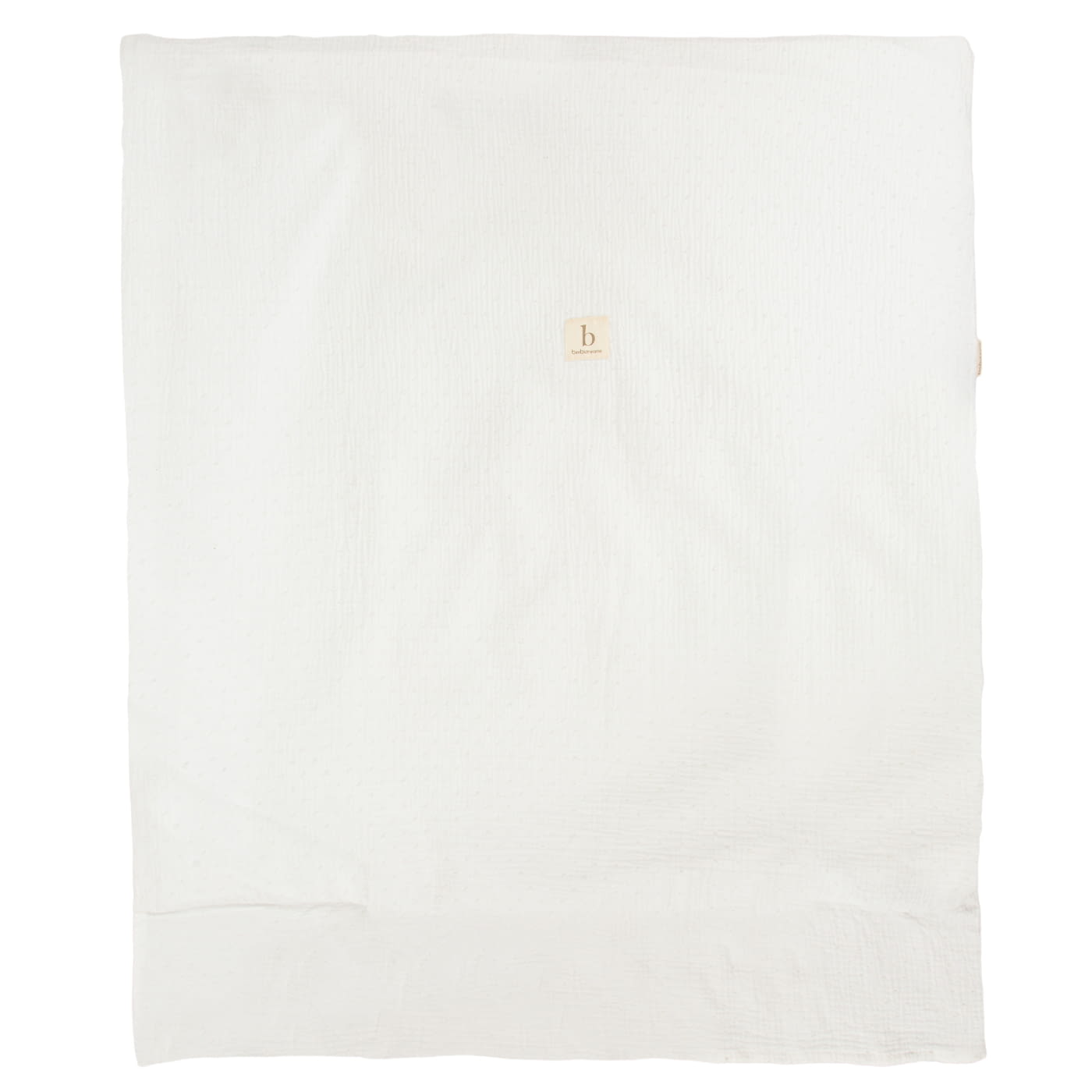 F.NORD+REL.MINICUNA 80X100 847 CLOUD 537 01 BLANCO - 